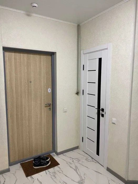 Аренда 2 ком кв ЖК Альтаир 3 Балкон Жаботинского Люстдорфская Код1433