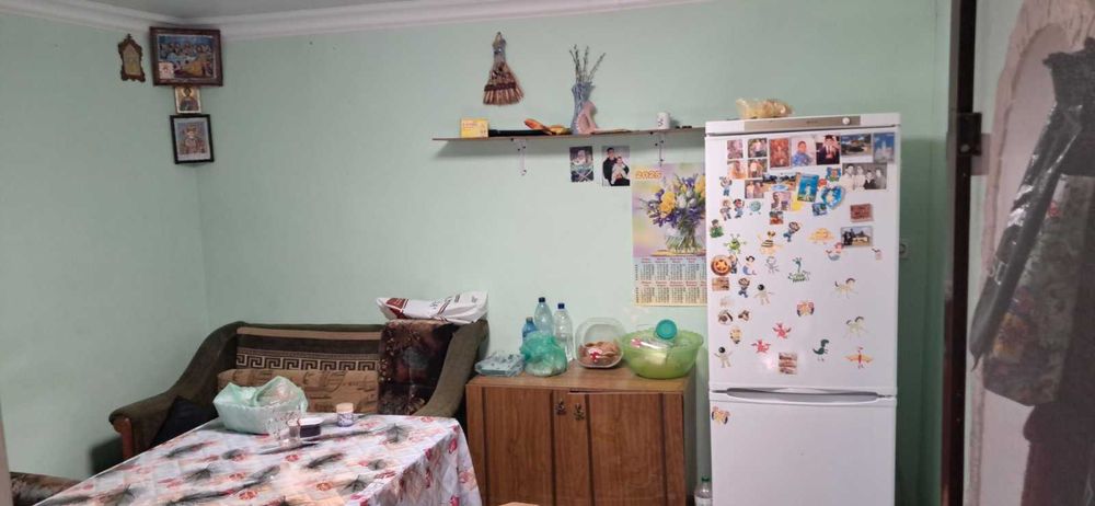 Дом в Светлом старые дачи, 22 улица, 6 соток земли.