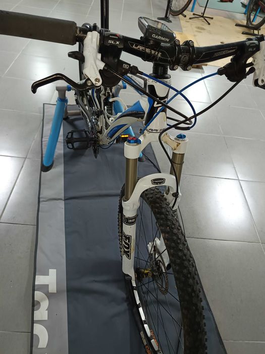 Bicicleta BTT Lapierre X-Control 310