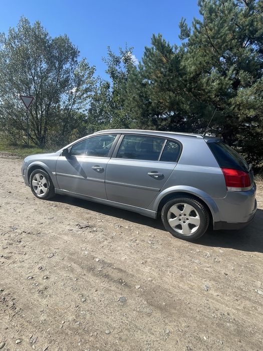 Opel signum 2.2 direct продам