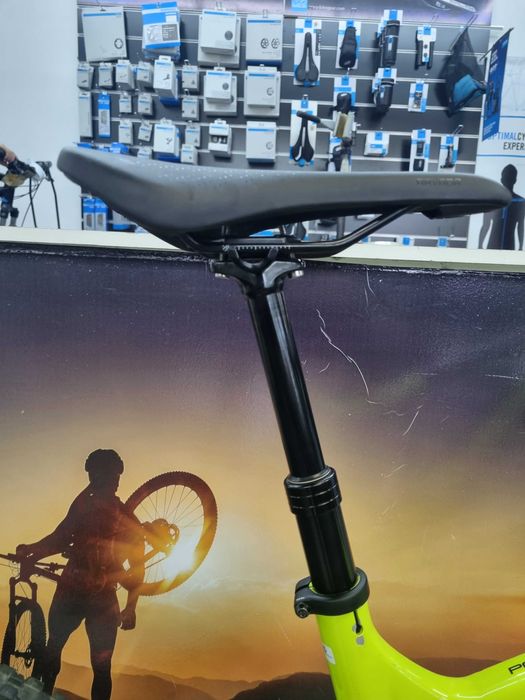 Trek Powerfly FS 7 Plus