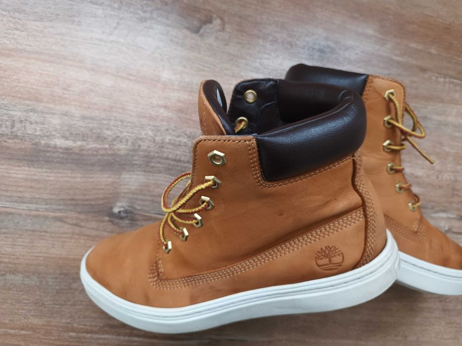 Buty Timberland damskie 38