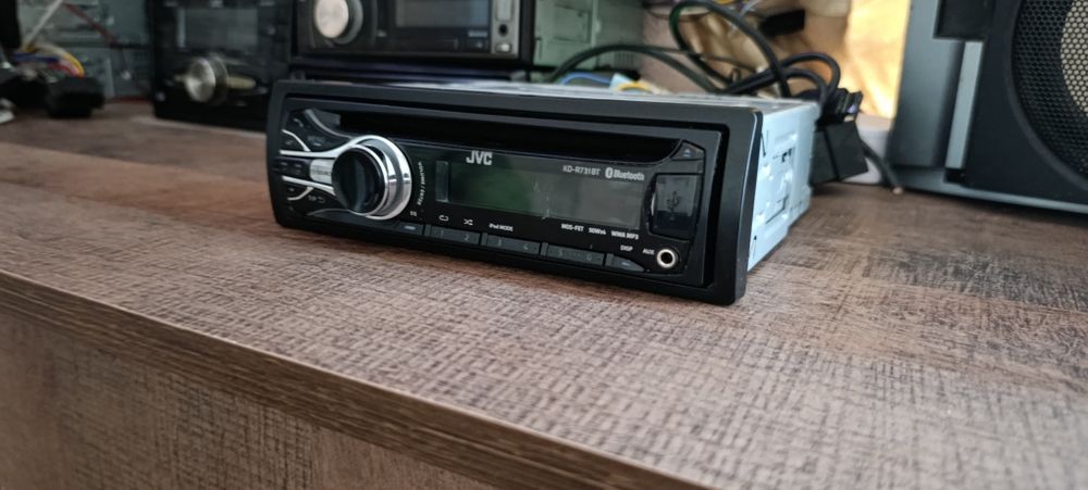 Pioneer MVH -X580DAB