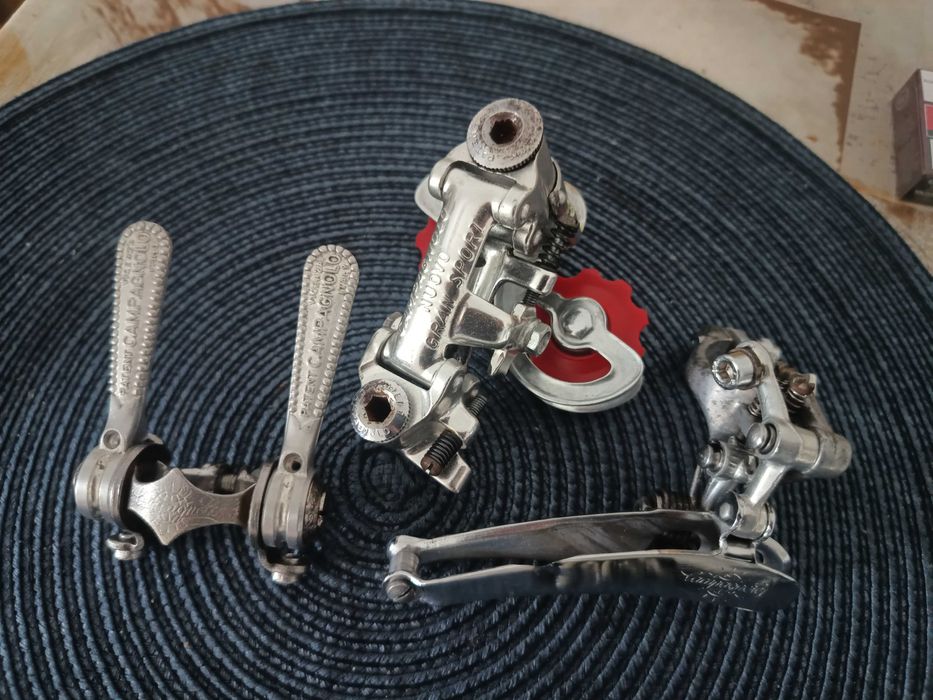 Campagnolo Nuovo Gran Sport