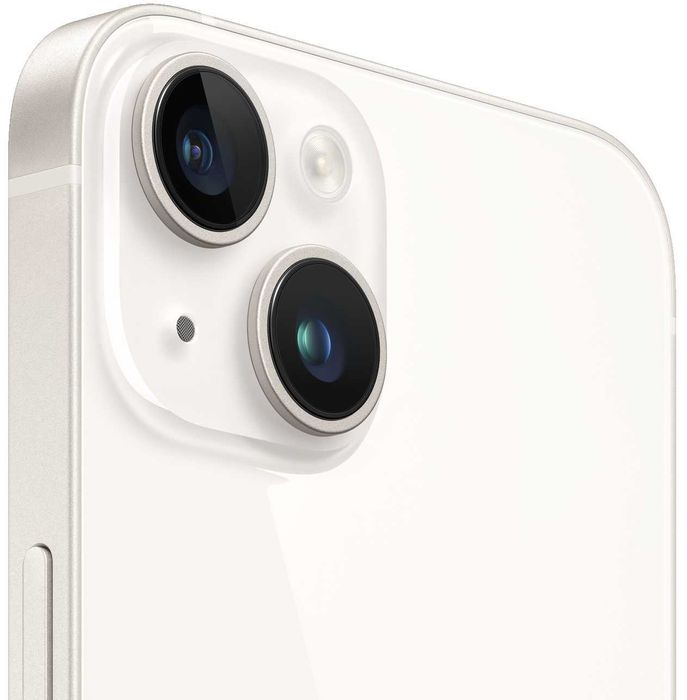 iPhone 14 | 128 GB | Dual-SIM (eSIM, Nano-SIM) | Meia-noite | Excelente