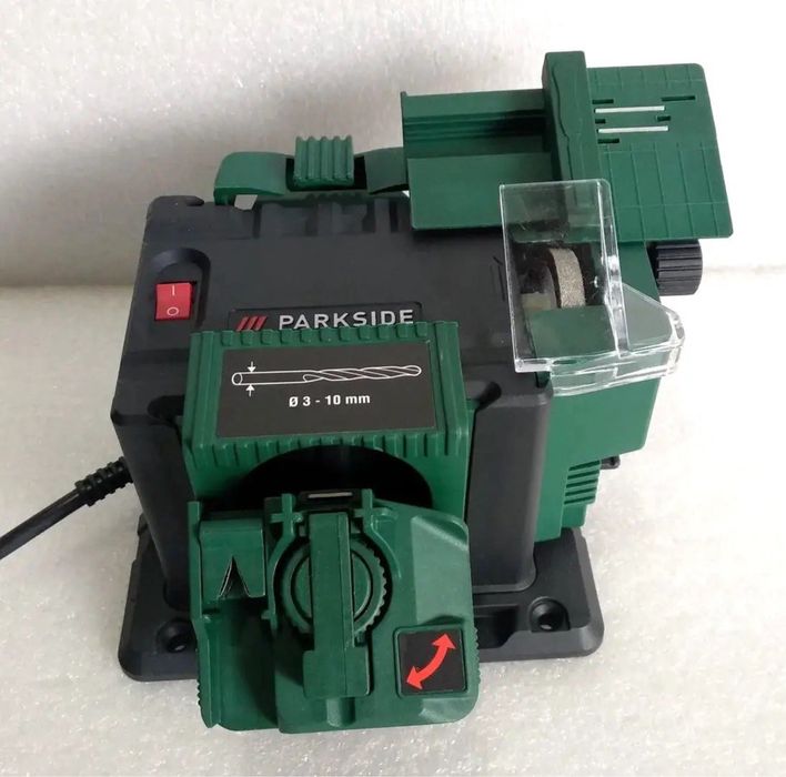 Топ ціна‼️Електричний точильний станок Точильный станок Точило ножів