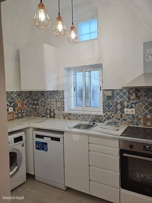 Apartamento T2 para venda