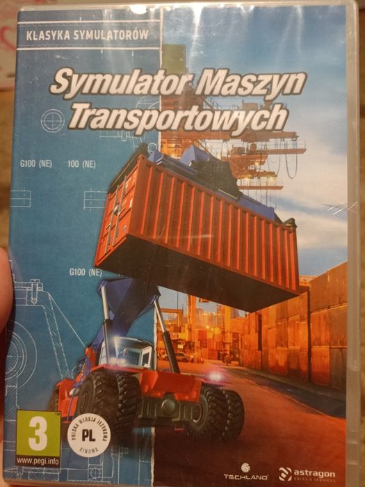 Nowa gra symulator