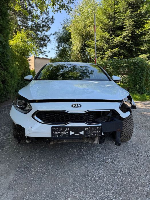 Kia Ceed Kia Ceed