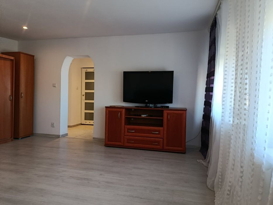 Apartment in Kraków, Nad Potokiem, Bieżanów-Prokocim - More