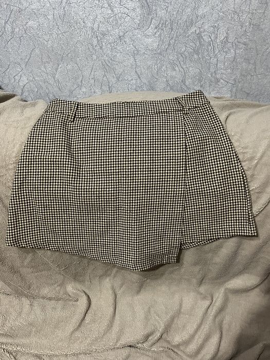 Спідниця-шорти  юбка-шорти