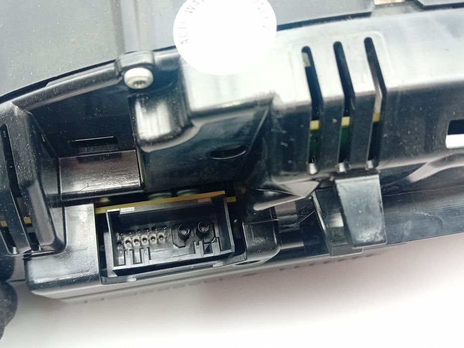 Quadrante / painel de instrumentos BMW X5 (F15, F85)