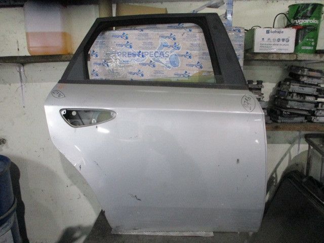 Porta trás direita ALFA ROMEO 159 Sportwagon (939_)