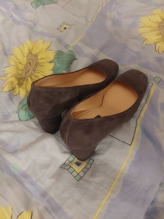 Buty damskie Vero Cuoio 39,5