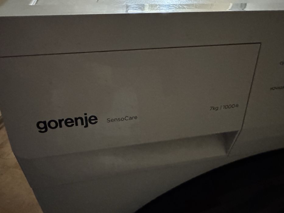 Продам стиралку Горения