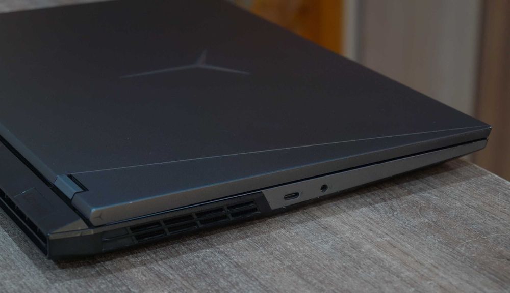 ГАРАНТІЯ Lenovo Legion 5 Pro (16" 2K 165Гц/Core i7-11800H/RAM 32ГБ/SSD 1000ГБ/RTX 3070 8ГБ)TVOYO