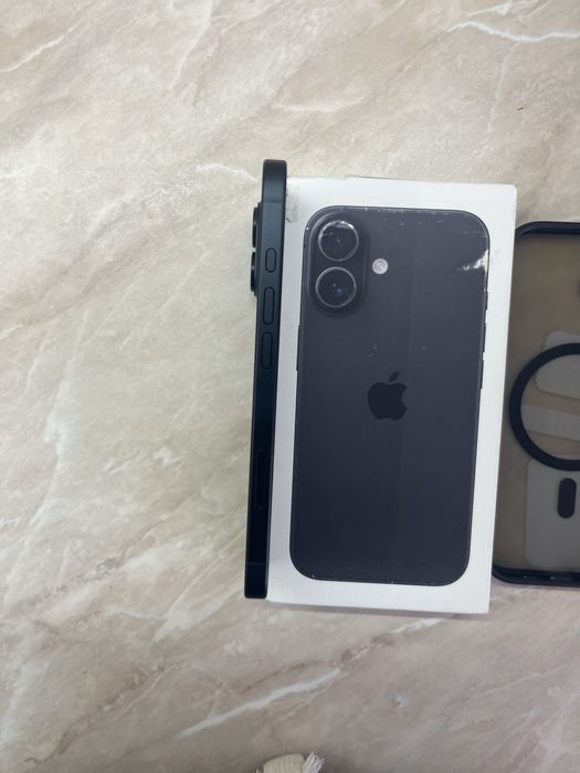 IPhone 16 128 Айфон 16