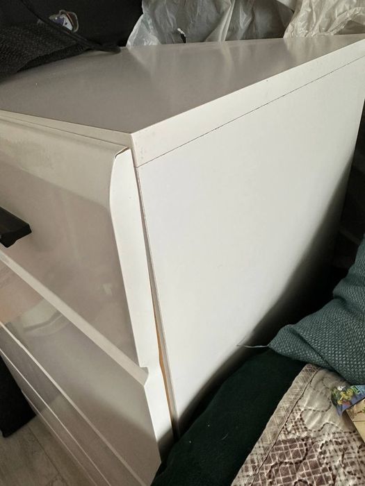 Мебель модульная Арктика