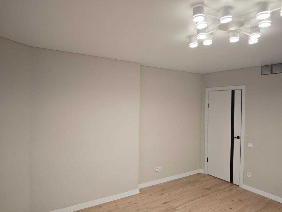 2 кім новобудова з ремонтом під Держ Програми