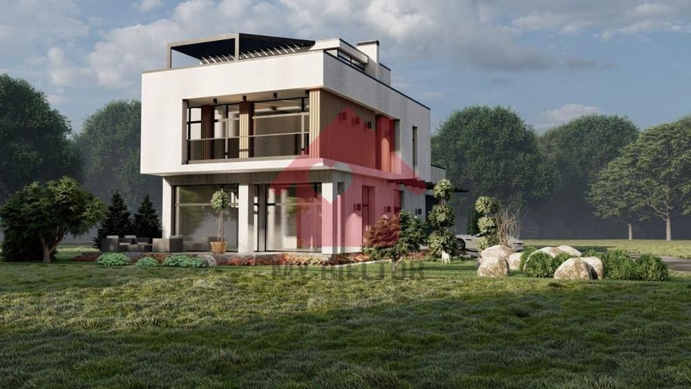 Продаж будинку аналогів якого немає!