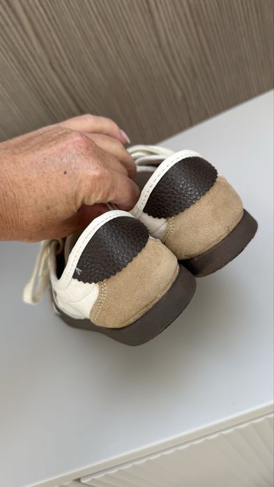 Trampki Zara rozm 36