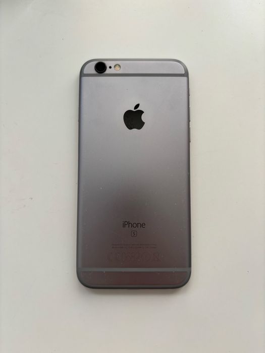 iPhone 6s 32GB Kondycja 100% Komplet z Kablem