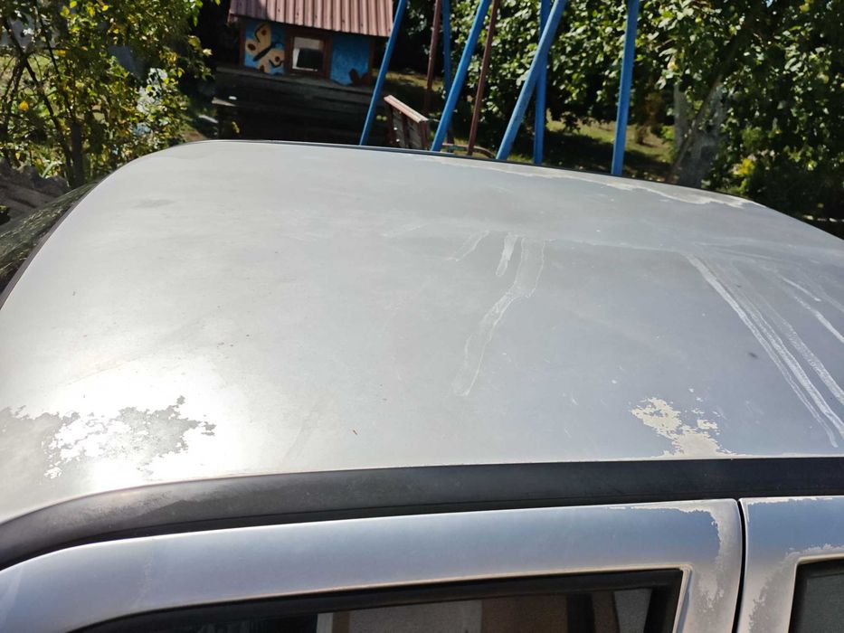 Продаж автомобіля CHERY