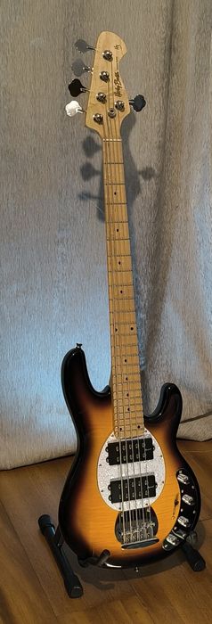 Harley Benton MM-85A SB Deluxe Series