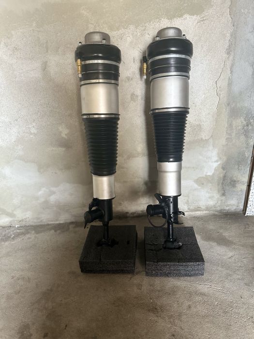 Suspensão pneumático Audi A6 4F/C6 Allroad