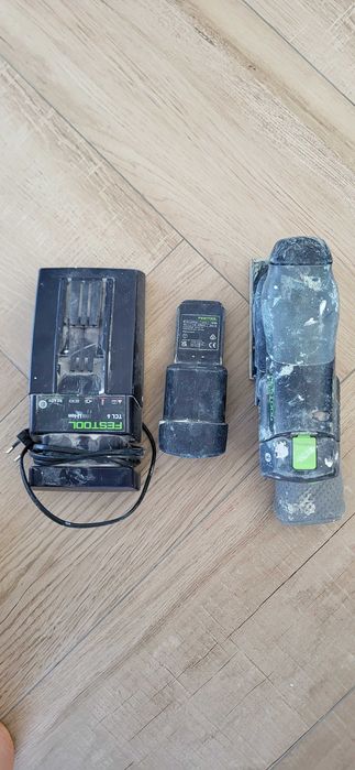 Festol RTSC 400
