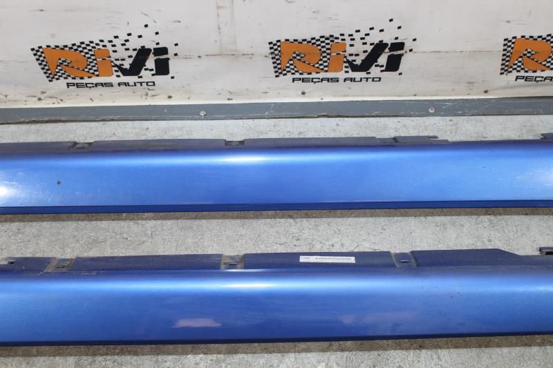 Embaladeiras BMW X1 (F48)