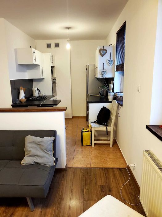 37 m2 ul. Krzywda 19 *2 miejsca postojowe w cenie *zamknięte osiedle