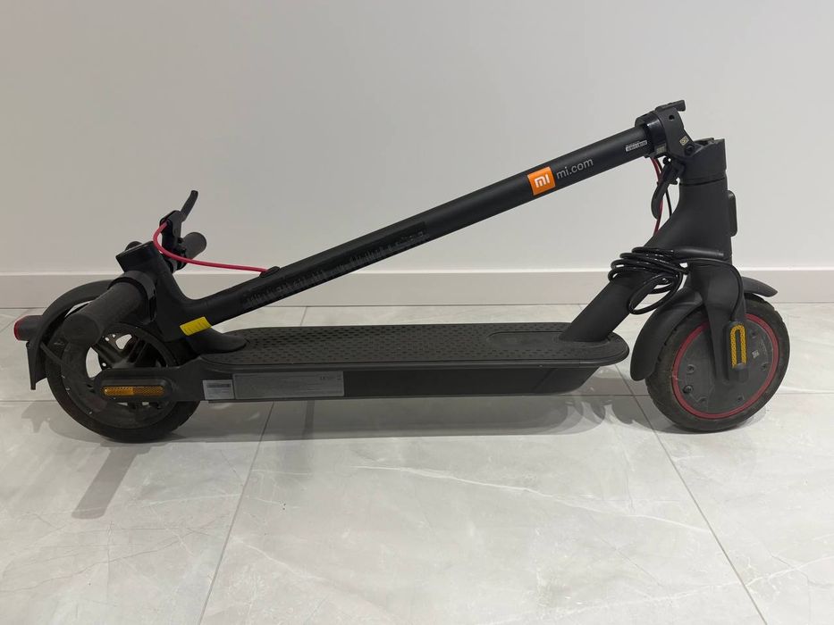 Hulajnoga elektryczna Xiaomi Mi Electric Scooter Pro 2