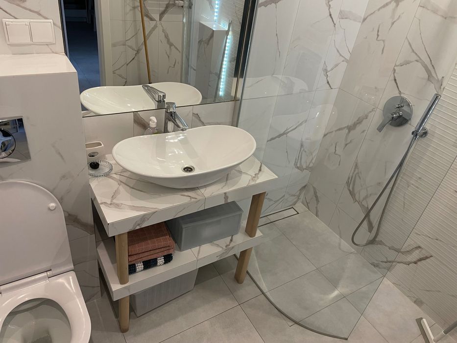 Apartament Brylancik