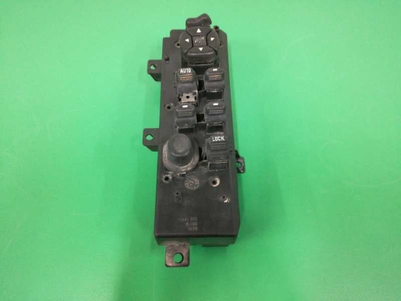 COMANDO ELEVADOR DE VIDRO FRONTAL ESQUERDO JEEP GRAND CHEROKEE II 2000 -56042497...