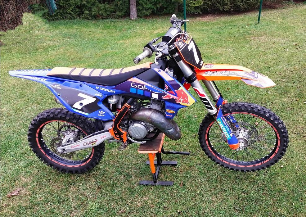 KTM