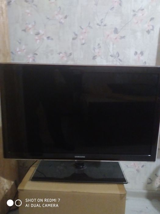 Samsung ue32 D 5500