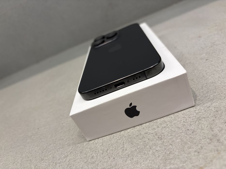 Iphone 15 pro 128 GB