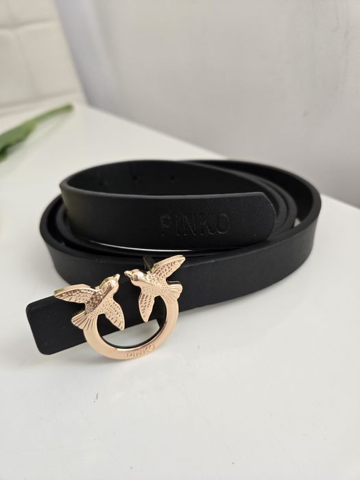 Damski pasek pinko