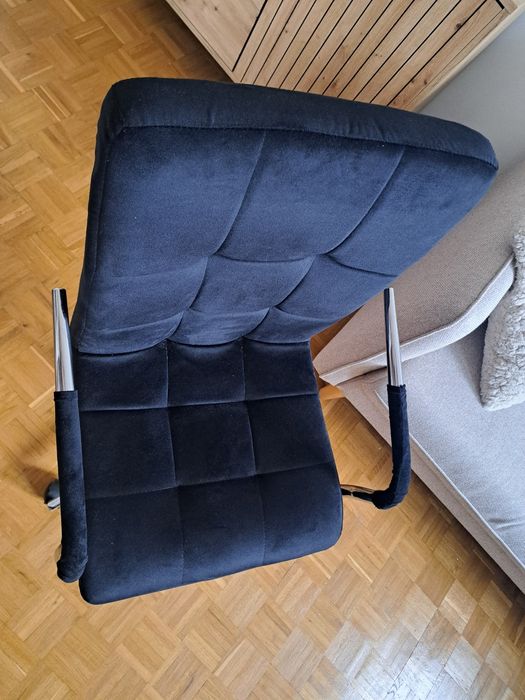 Nowe krzeslo obrotowe Cosmo