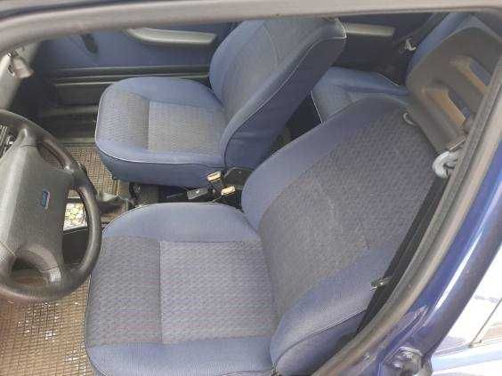 Fiat Uno 1.0 Fire - I właściciel,  39 tys przebiegu