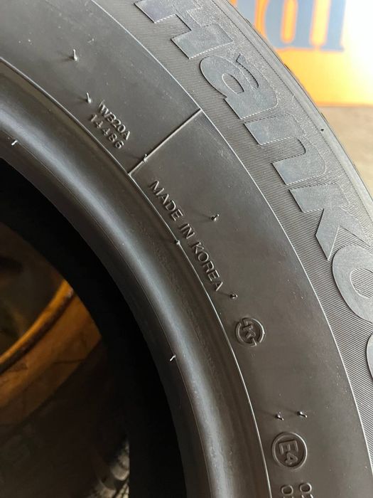 Розпаровка 215/70 r16 Hankook Winter i*cept evo2 2021р (024)