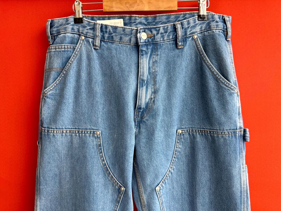 ZARA Оригінал чоловічі джинси штани розмір 34