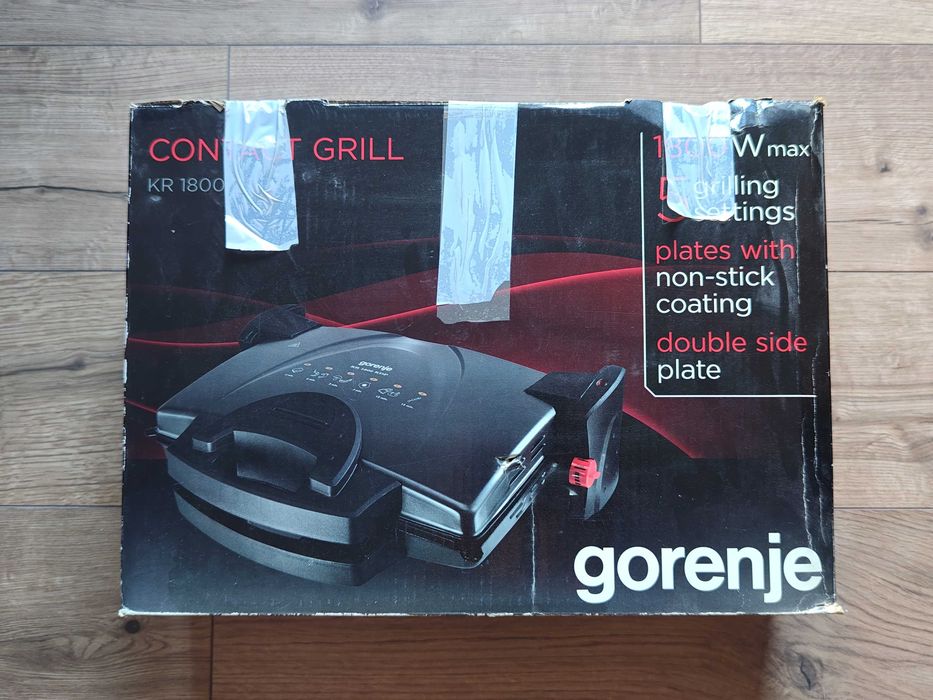 Grill Gorenje KR1800KDP