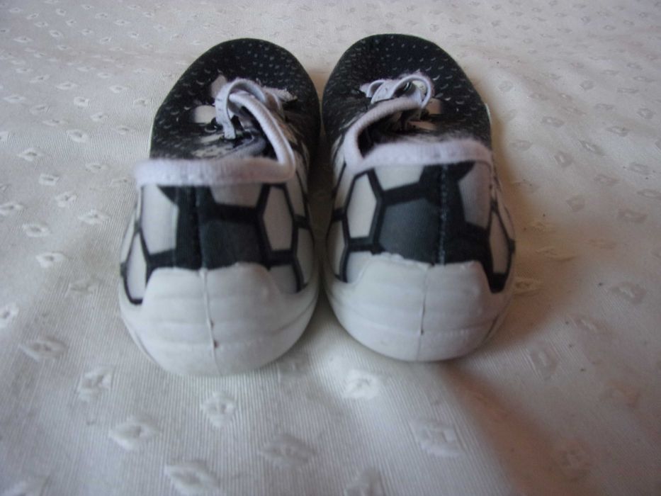 Tenisówki, buty zmienne chłopiec 33