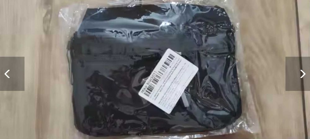 Bolsa Desportiva de Cintura Crossbody para Corrida Viagem
