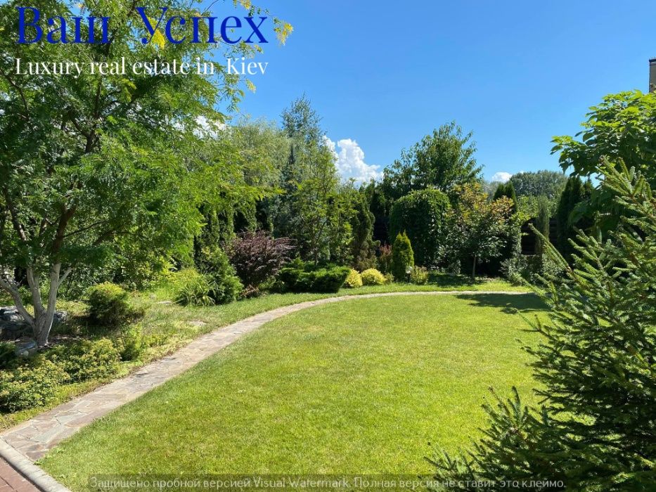 House by the address (area 450 m²) - Atlanta.ua - photo 4