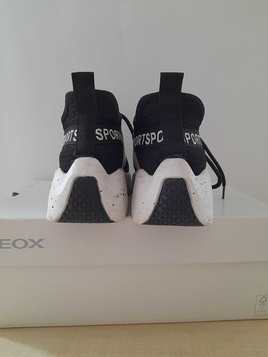 Buty sportowe firmy Vices roz.36