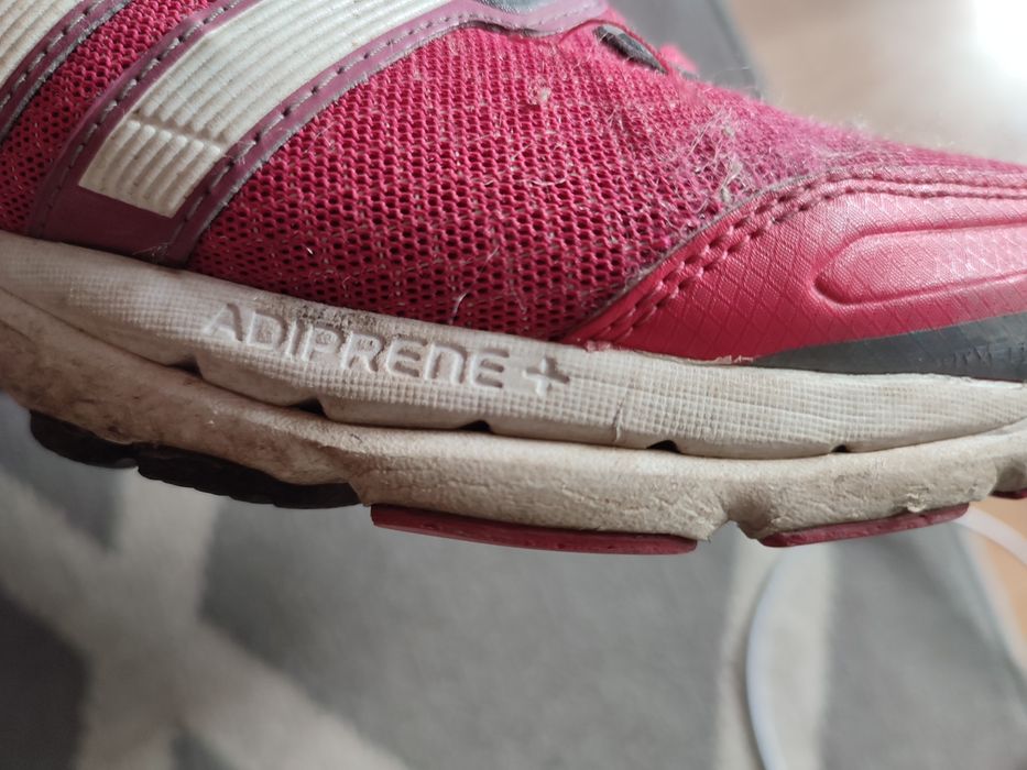 Buty sportowe 41