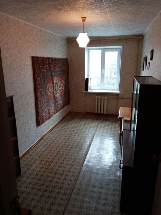 3-х кімнатна квартира від Власника,у центрі.